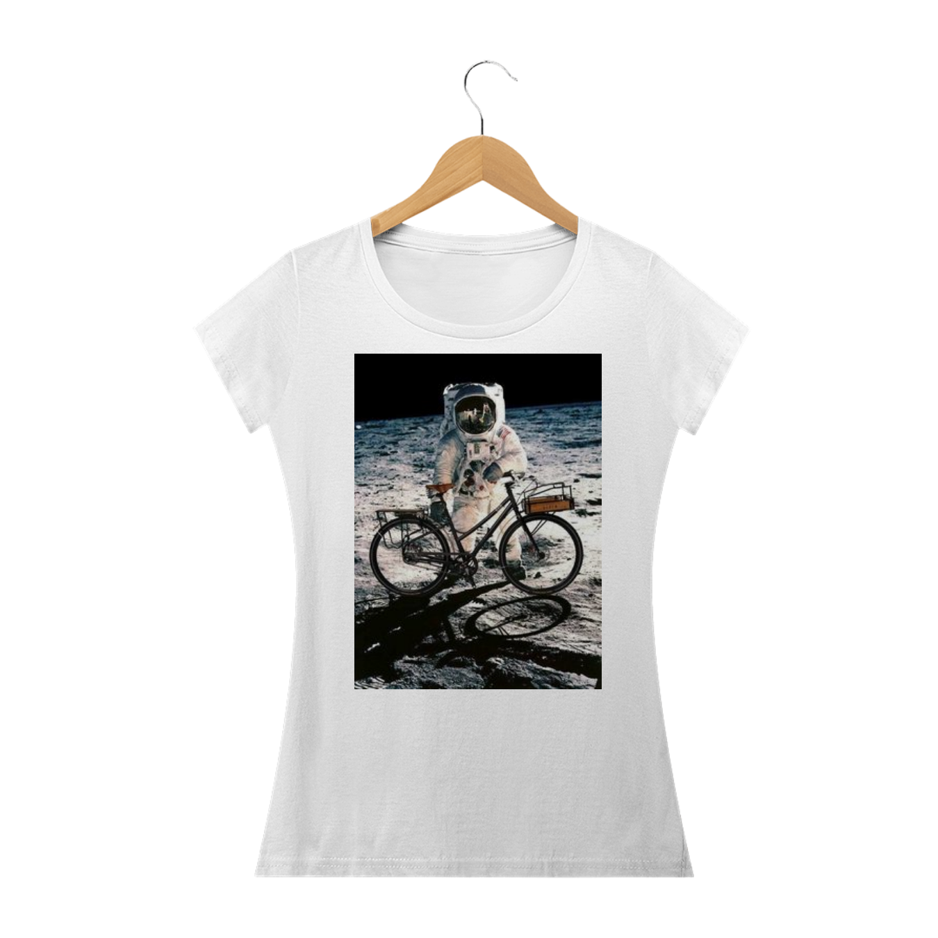 Versátil Cyclo - T-SHIRT