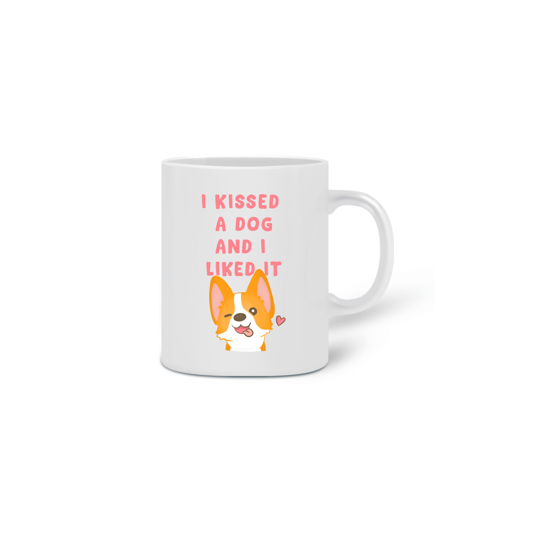 Nome do produto  Caneca 