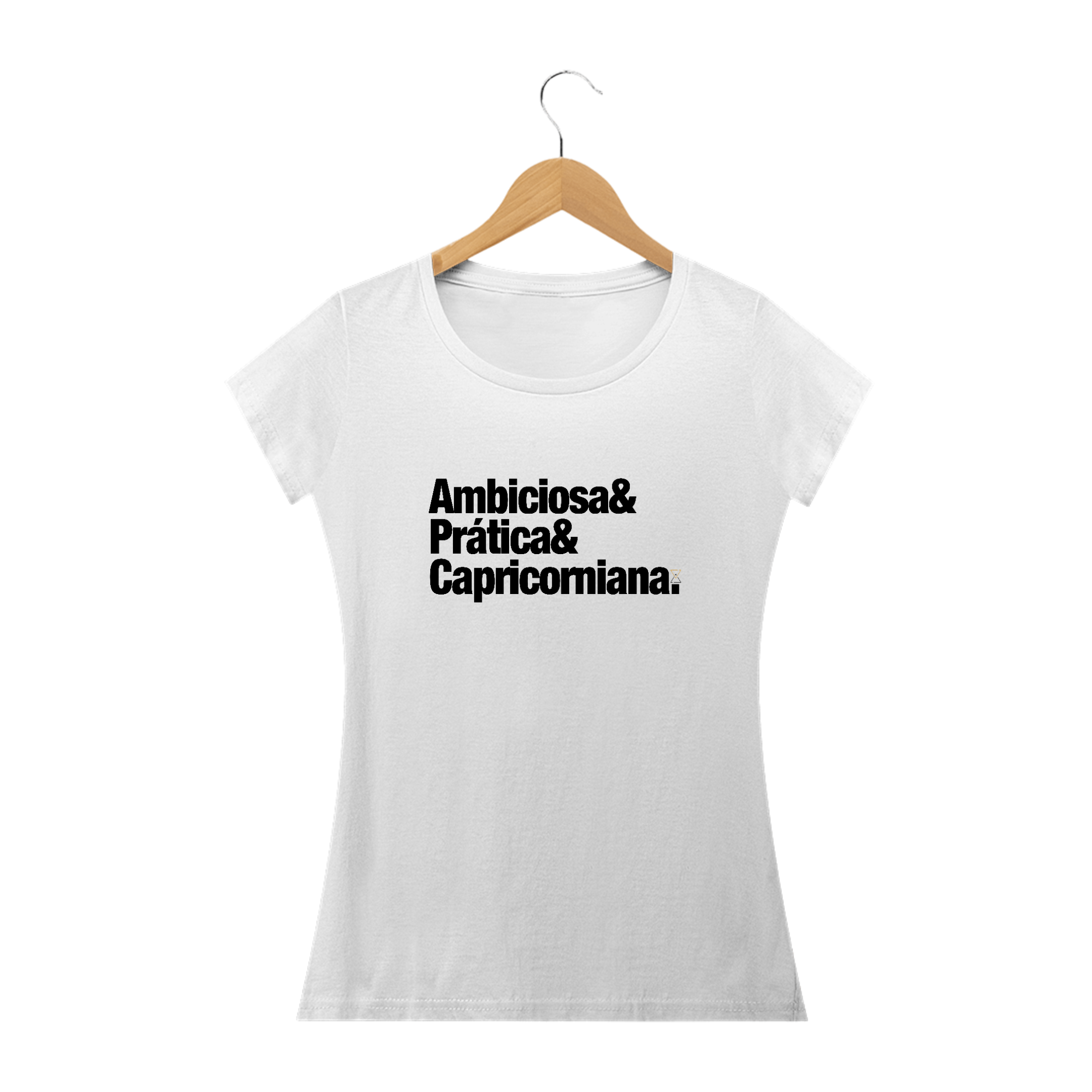 Nome do produto  Signos - Capricorniana