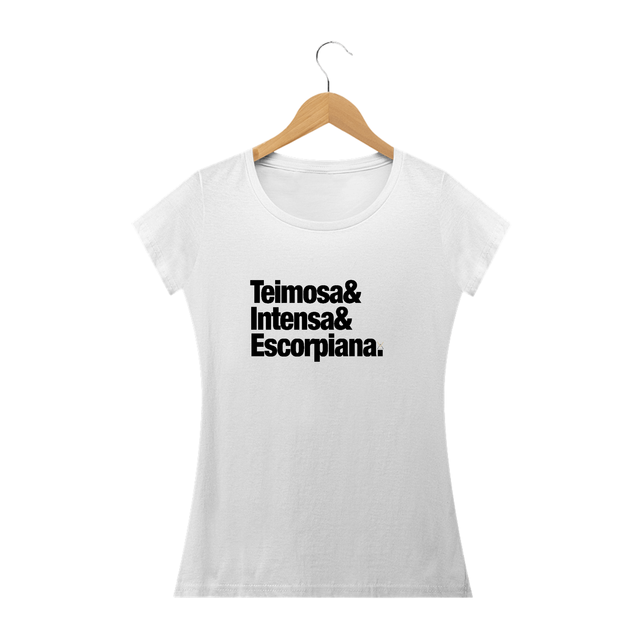 Nome do produto  Signos - Escorpiana