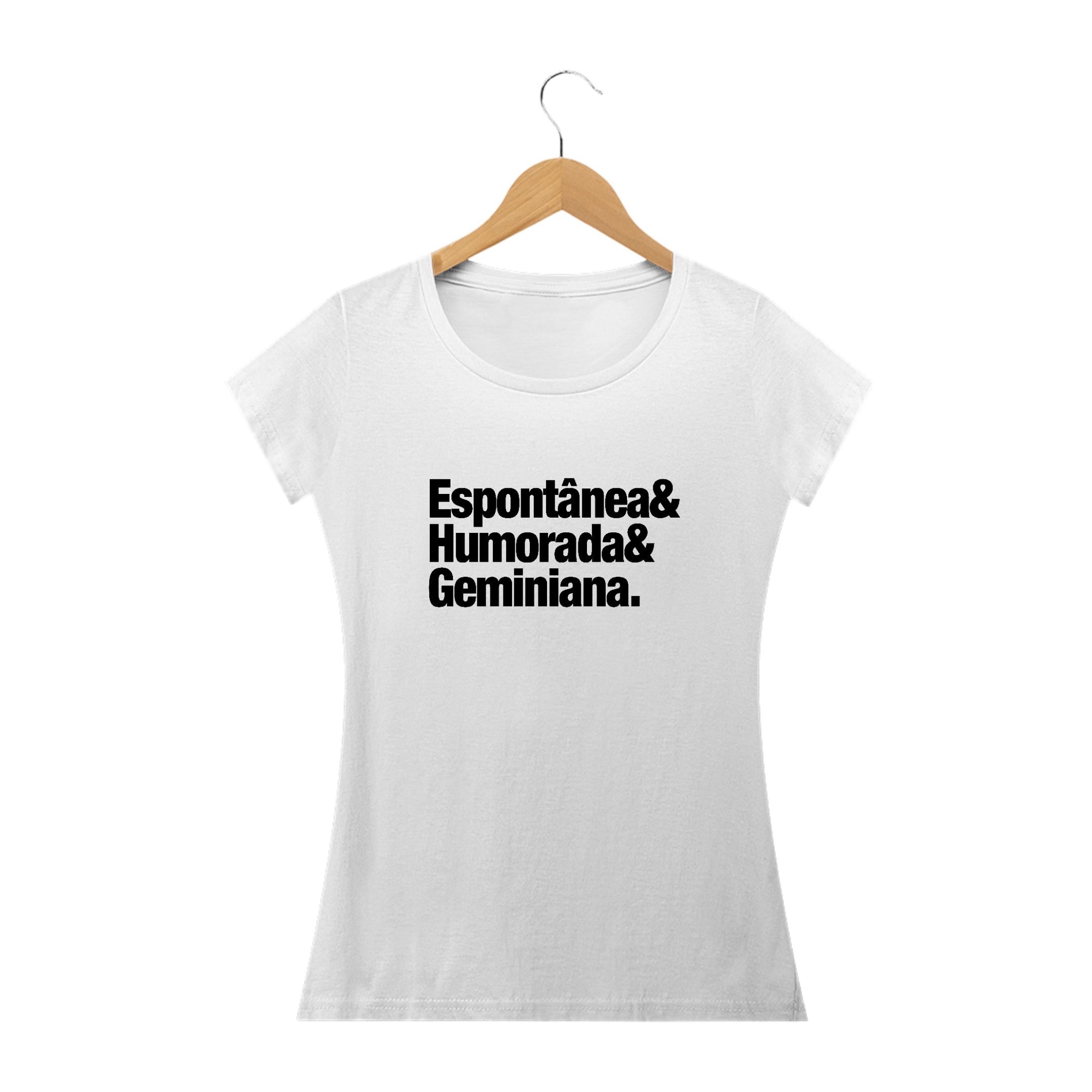 Nome do produto  Signos - Geminiana