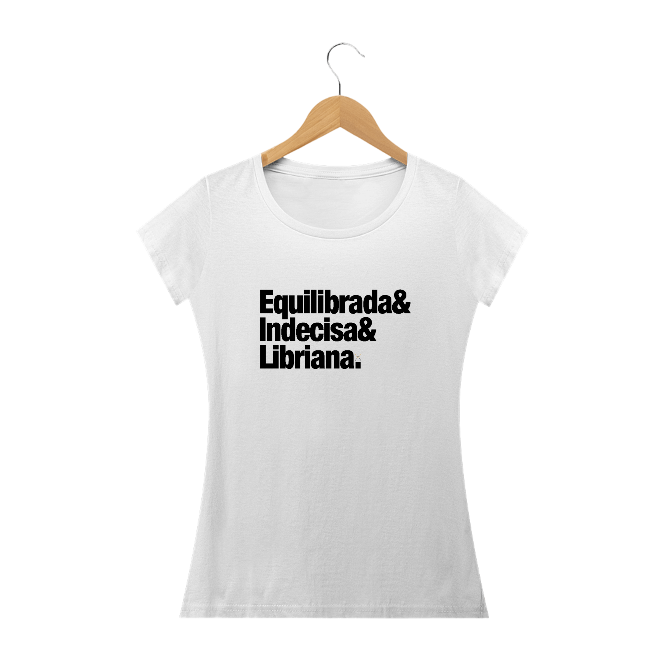 Nome do produto  Signos - Libriana