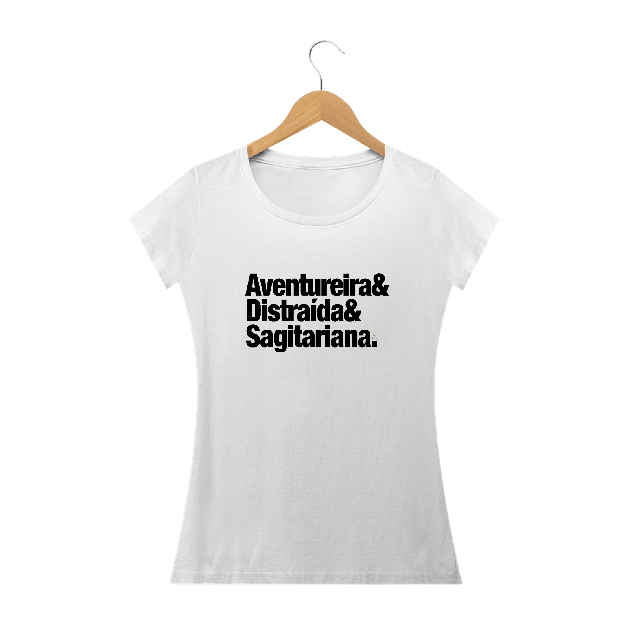 Nome do produto  Signos - Sagitariana