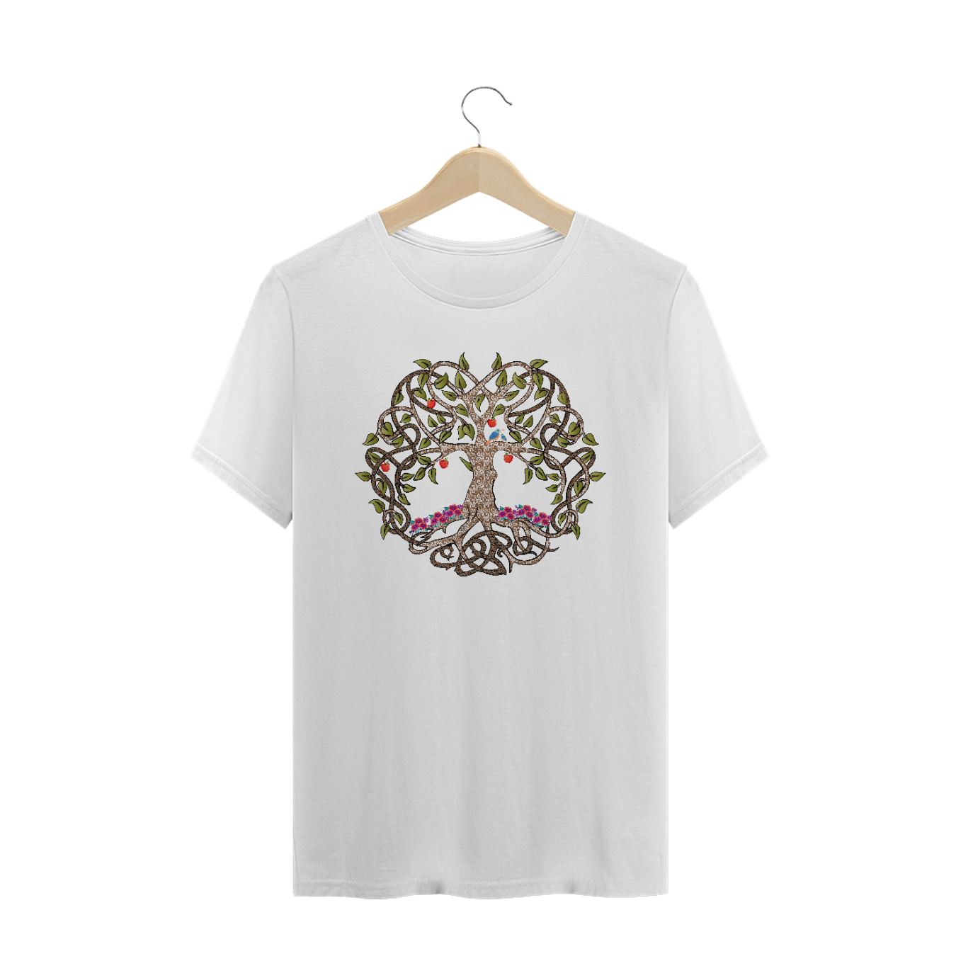 Nome do produto  Arvore da vida (Tecido Prime)