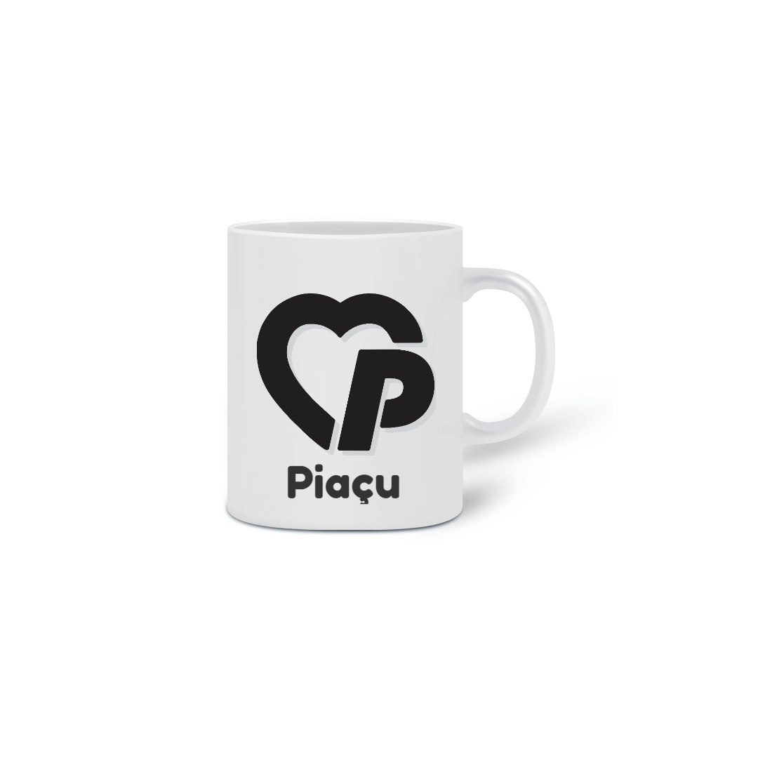 Nome do produto  CANECAS PIAÇU