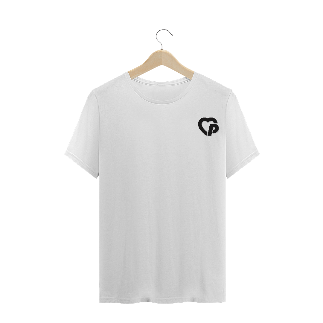 Nome do produto  CAMISA PIAÇU LOGO PRETO