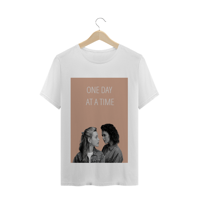 Nome do produto  T-shirt Bly - Damie