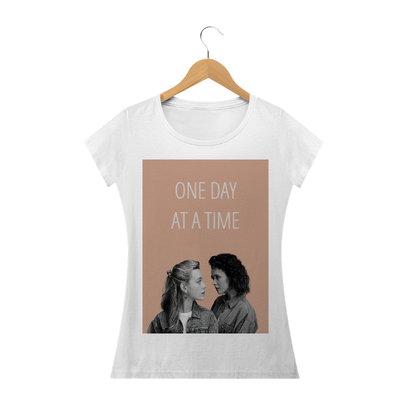 Nome do produto  Baby Long Bly - Damie