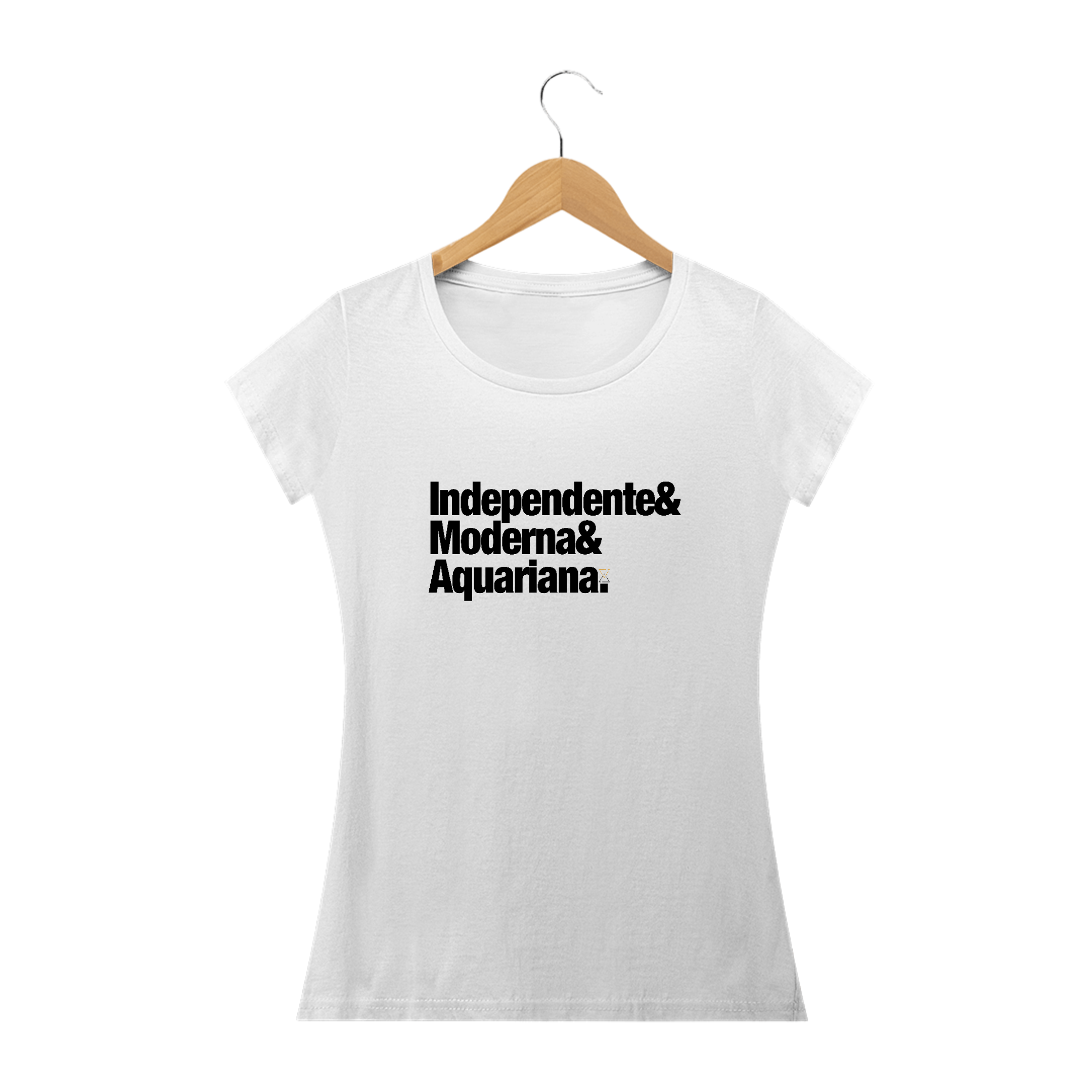 Nome do produto  Signos - Aquariana