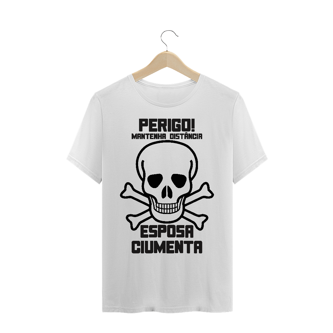 Nome do produto  Esposa Ciumenta