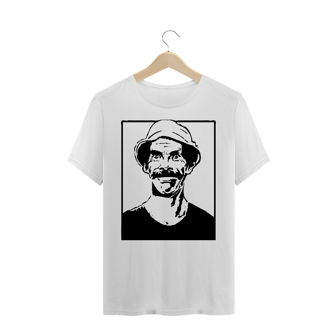 Nome do produto  Senhor Madruga