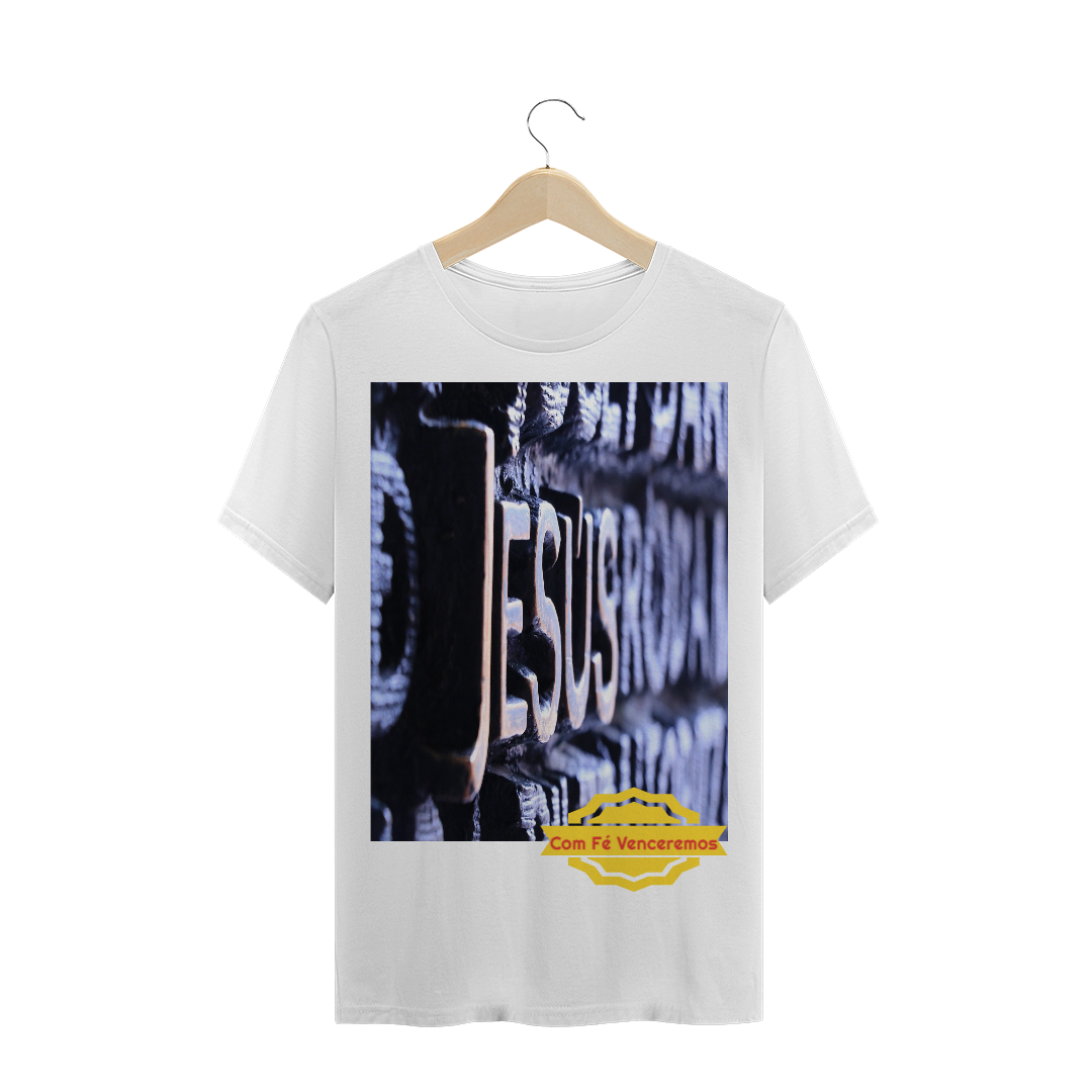 Nome do produto  T Shirty Plus Size