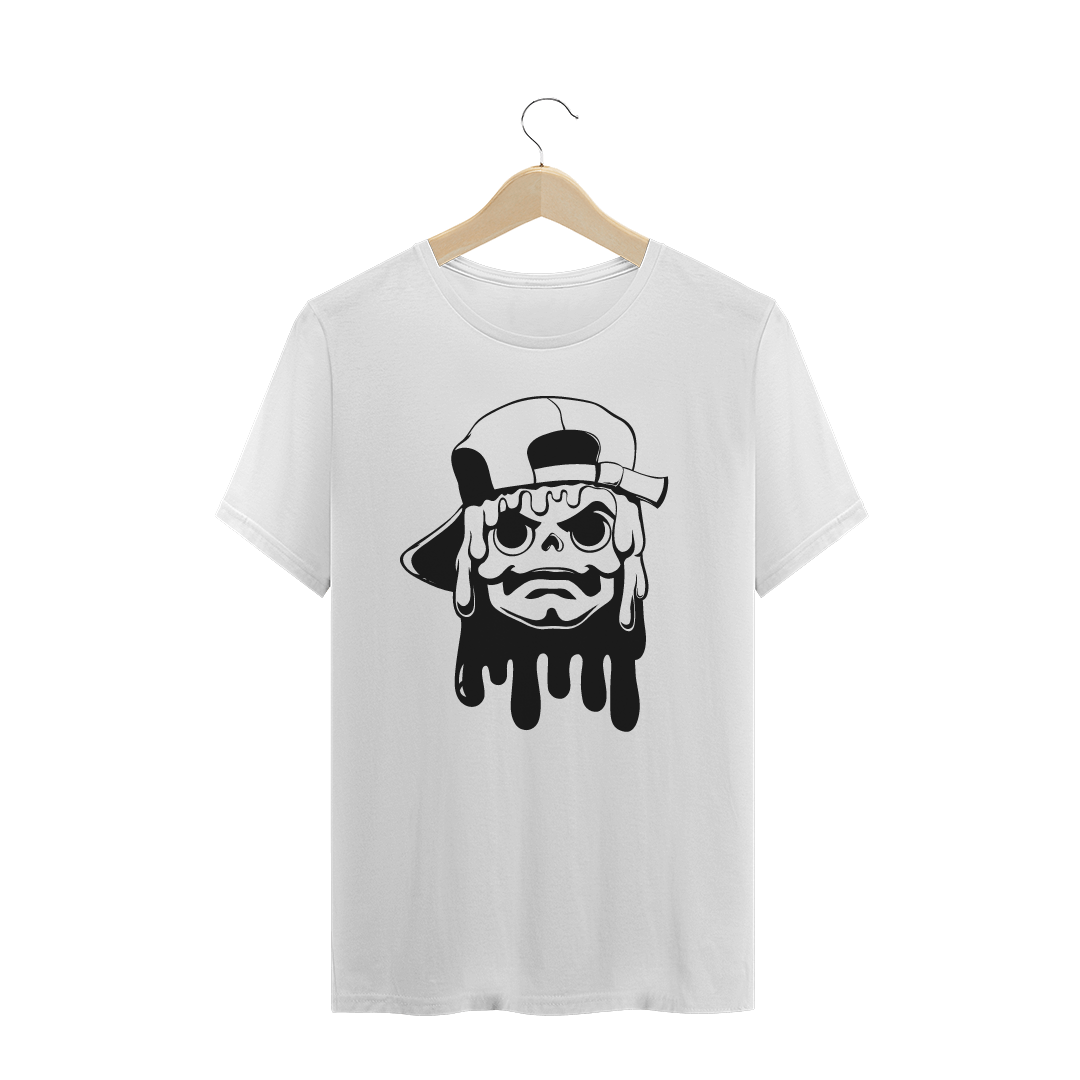 Nome do produto  SkullCap - Unissex