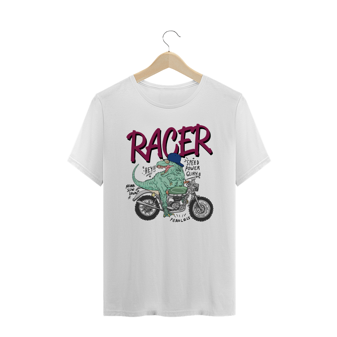 Nome do produto  Dino Racer - Unissex