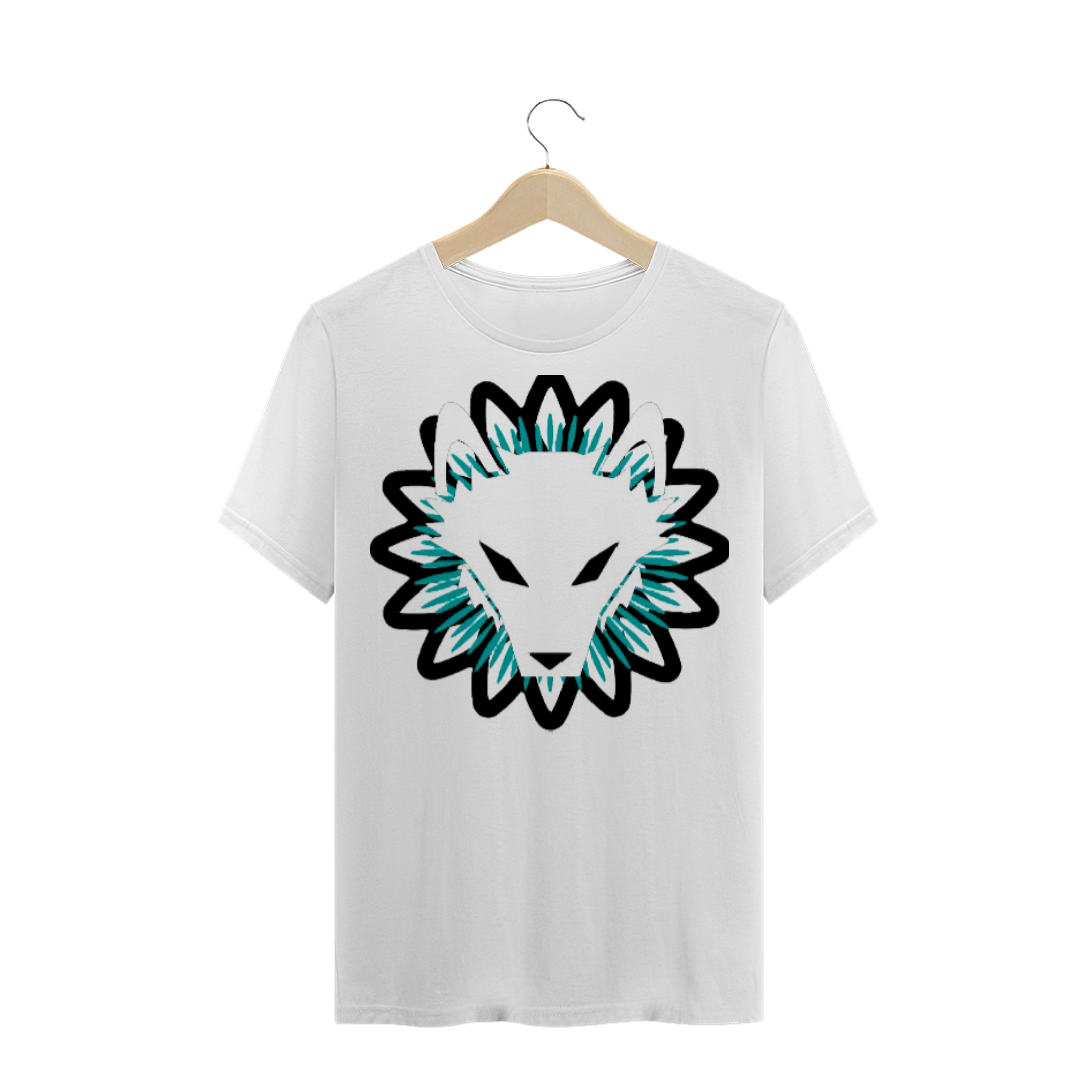 Nome do produto: Camiseta Bad Wolf Basic