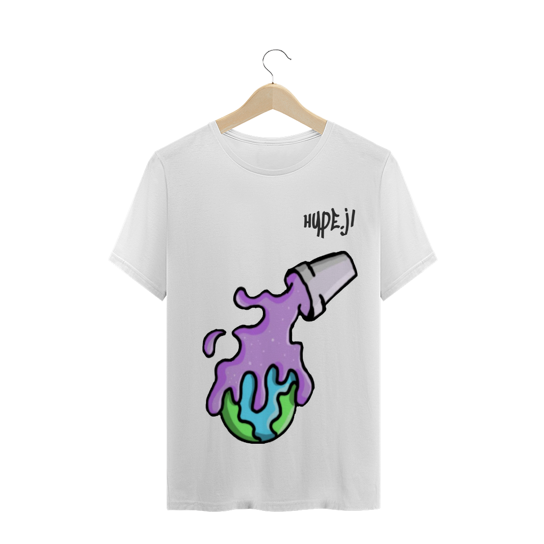 Nome do produto  hype.jl simples modelo lean