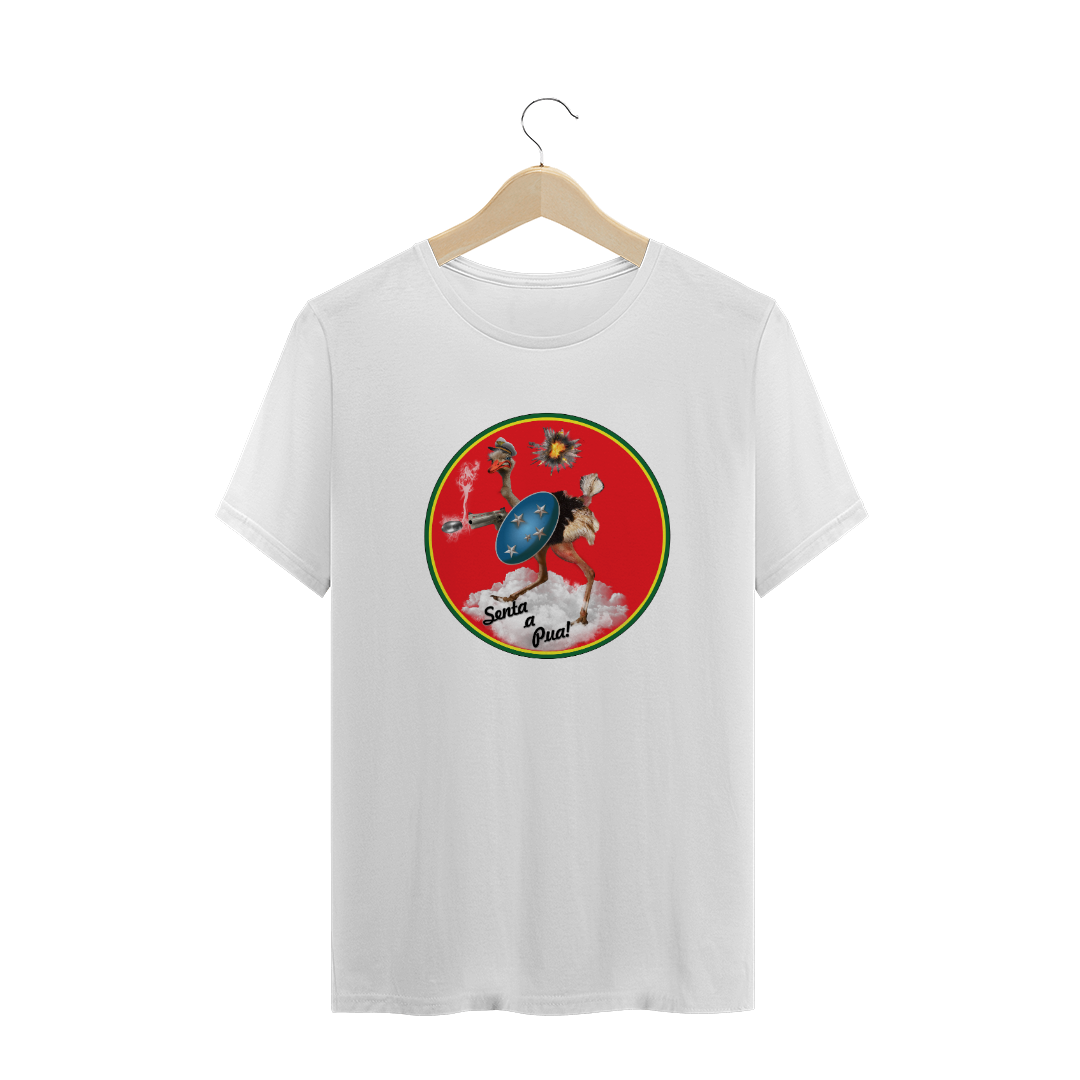 Nome do produto  Senta a Pua