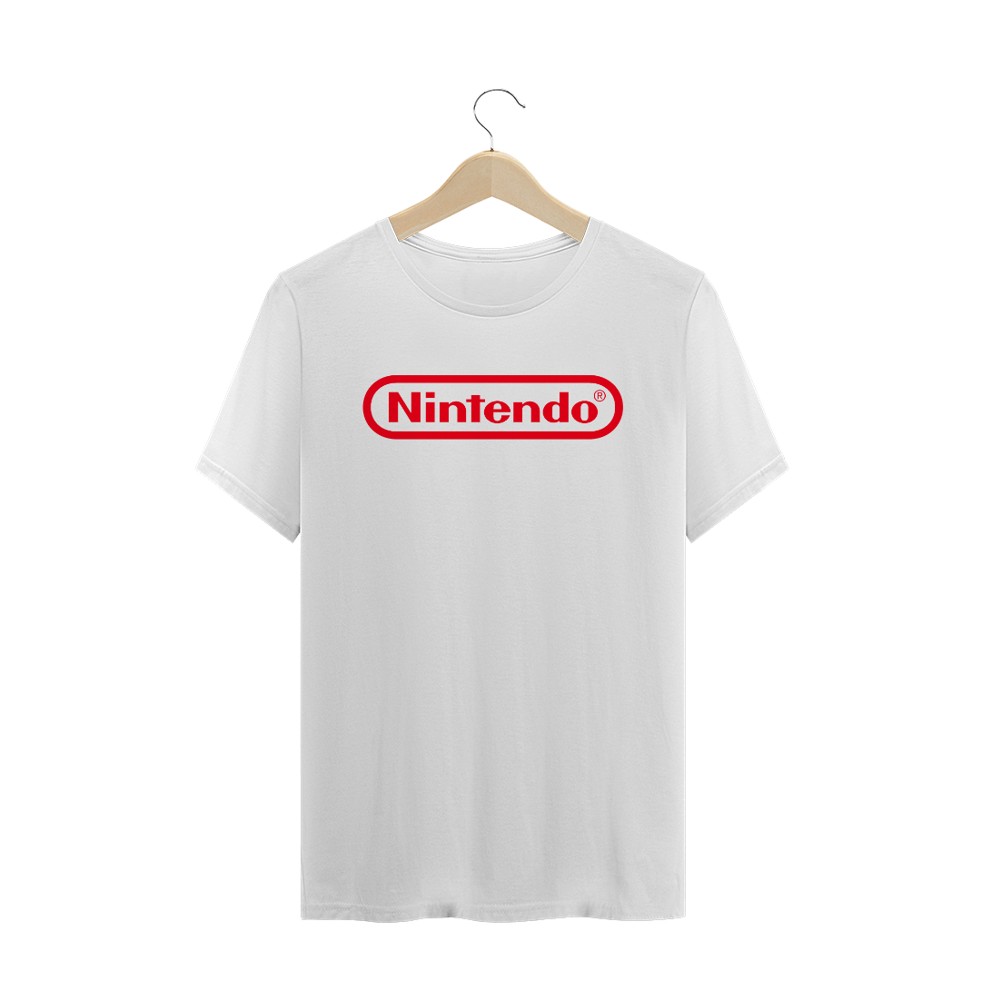 Nome do produto  Nintendo