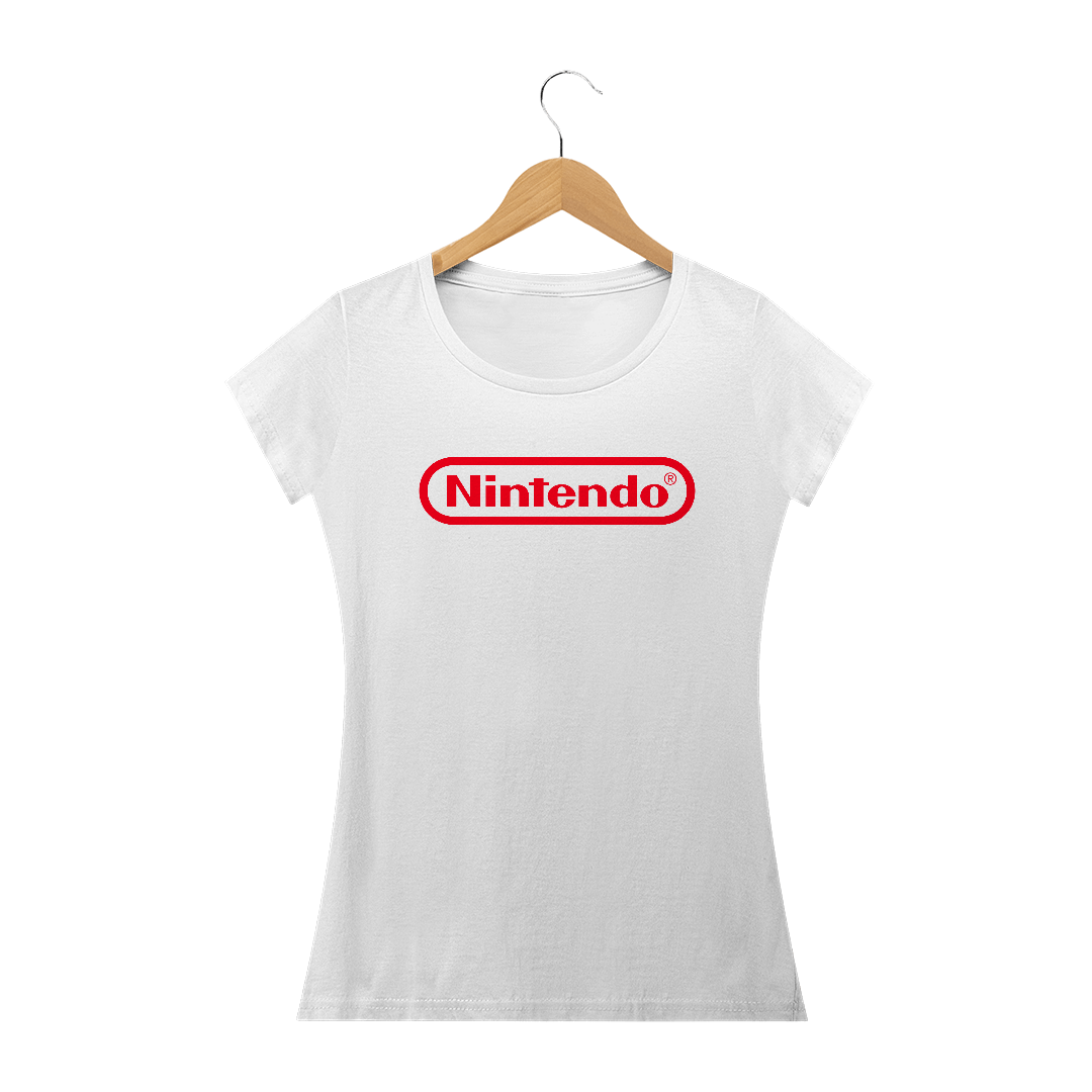 Nome do produto  NINTENDO