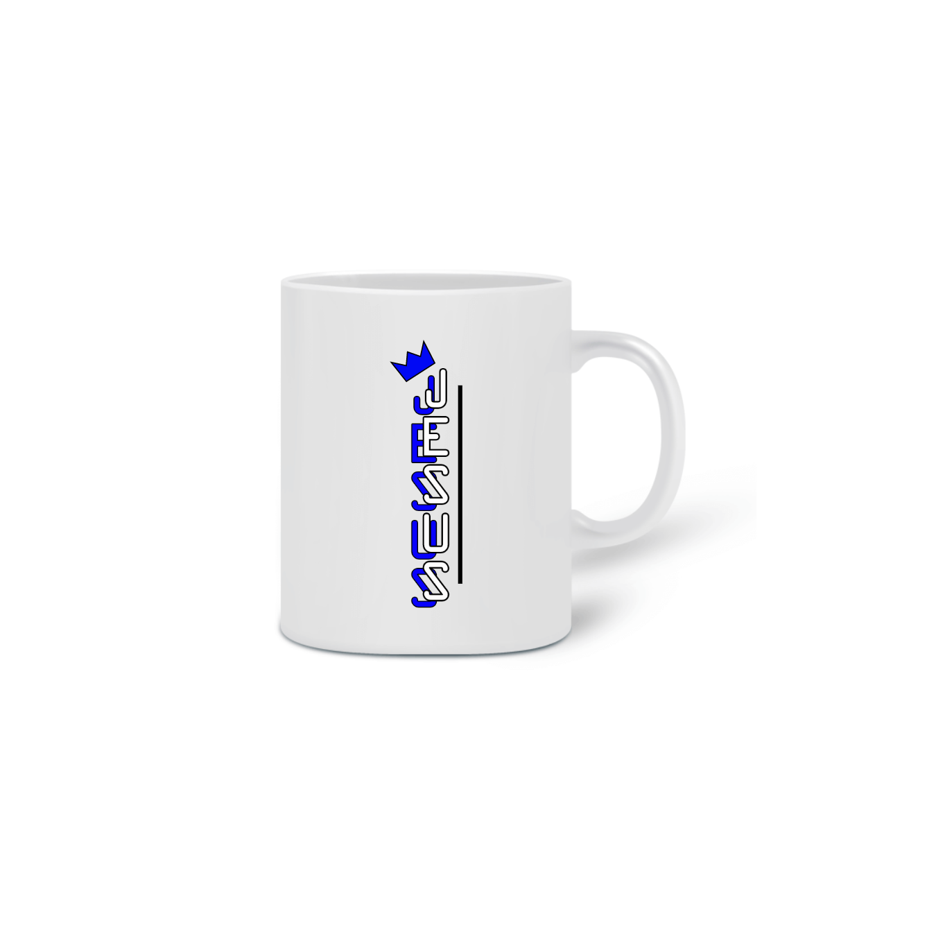 Nome do produto  Caneca Cristã