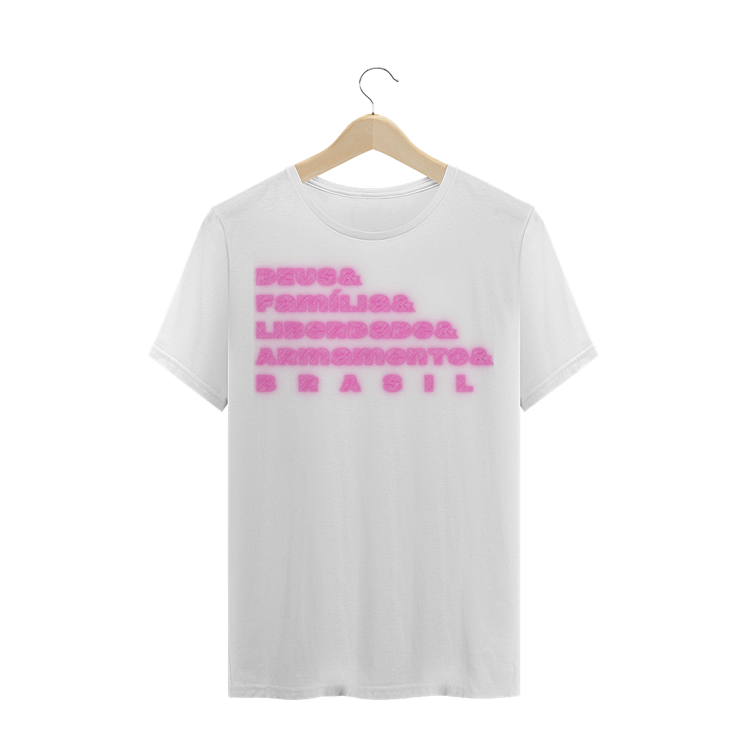 Nome do produto  BP&W