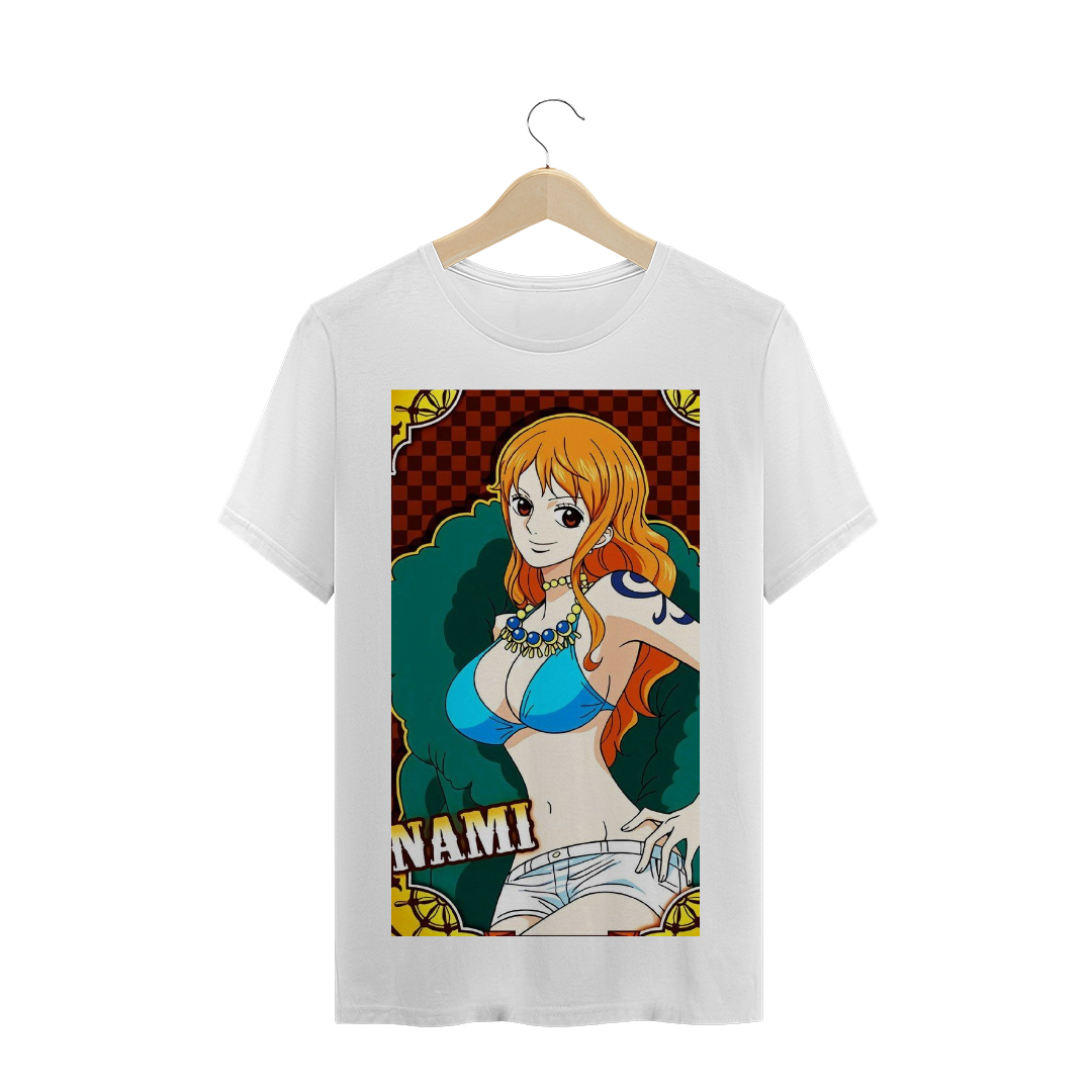 Nome do produto  Nami