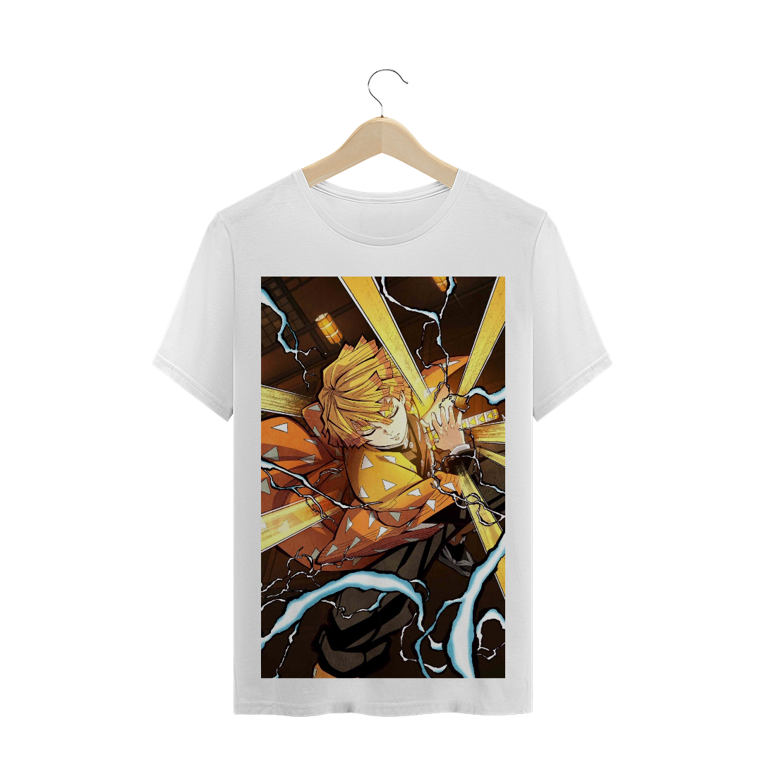 Nome do produto  ZENITSU AGATSUMA