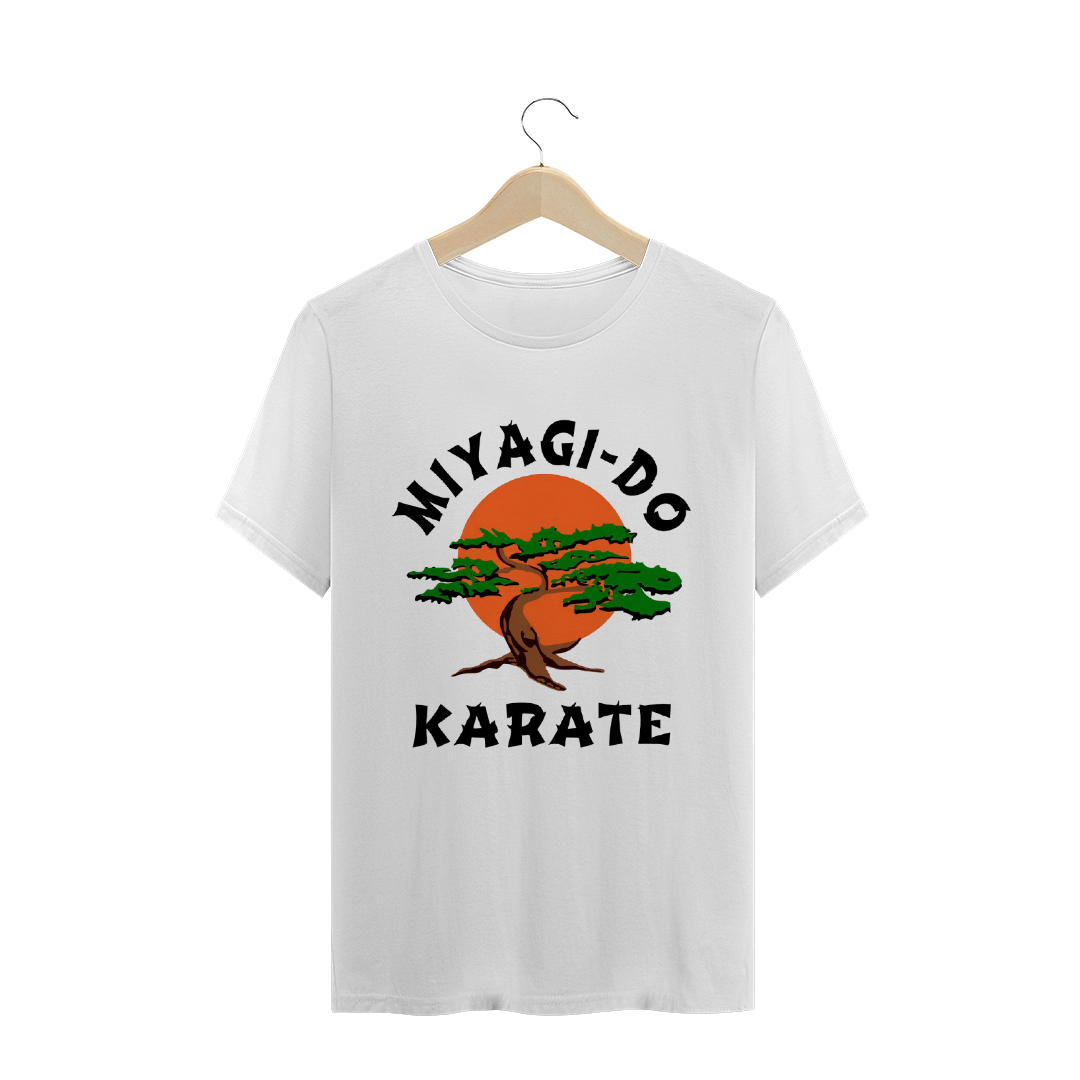 Nome do produto  Miyagi-Do Karate - Masculino