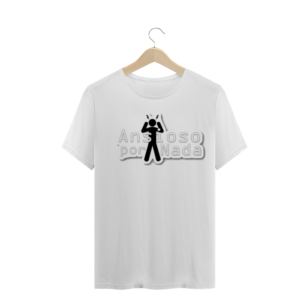 Nome do produto  ansioso