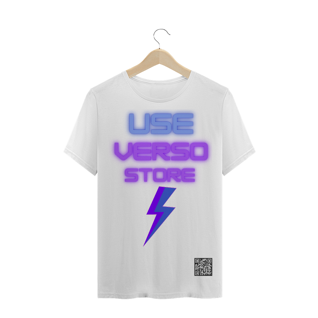 Nome do produto  CAMISA USEVERSO STORE