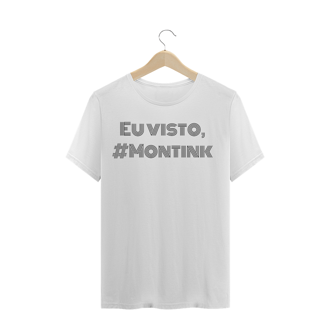 Nome do produto  Camiseta Básica/ Tema #