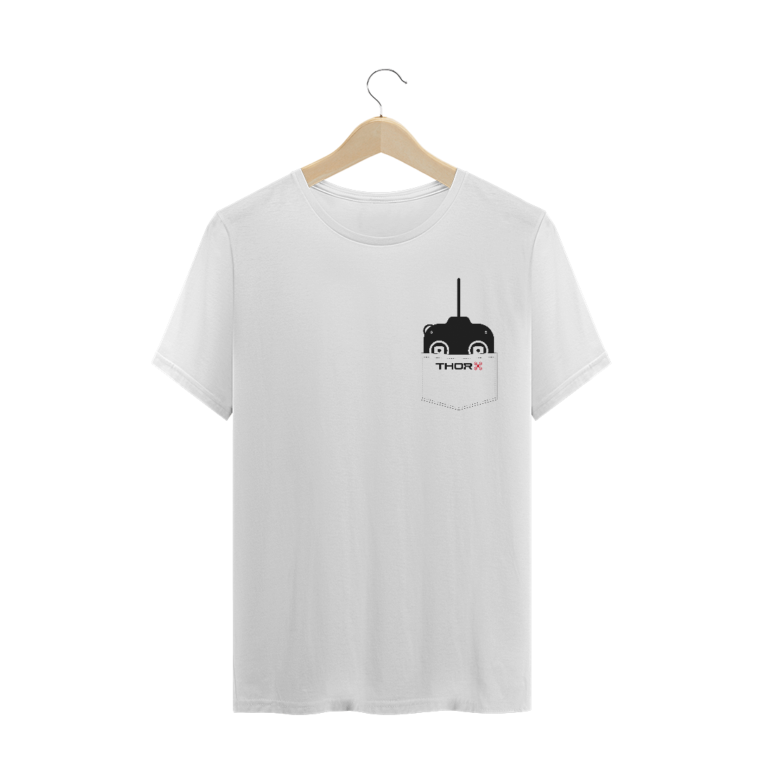 Nome do produto  CAMISETA CONTROLE DE DRONE