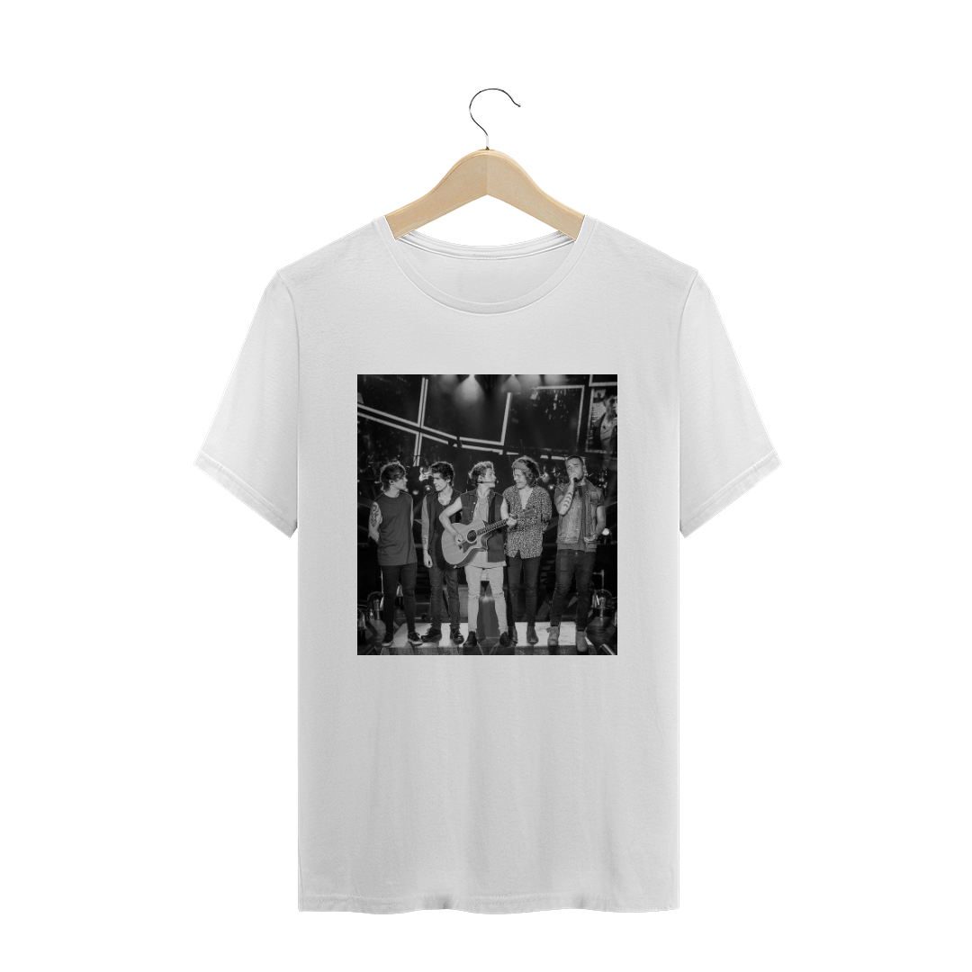 Camiseta One Direction