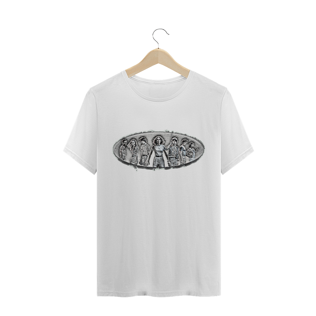 Nome do produto  Stranger Things - 9e201104