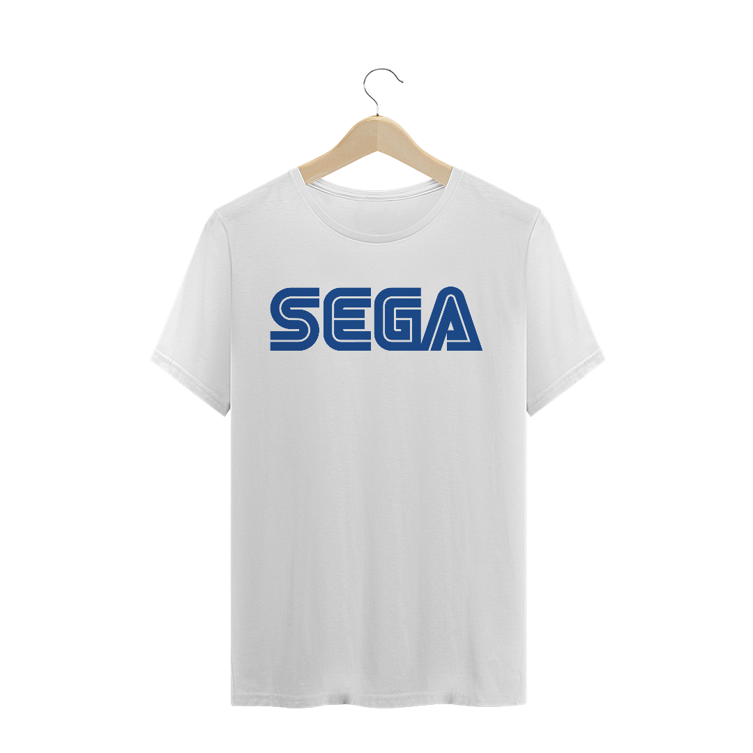 Nome do produto  T-Shirt Gamer