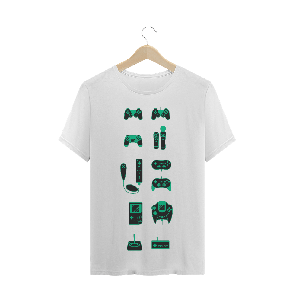 Nome do produto  GAMER