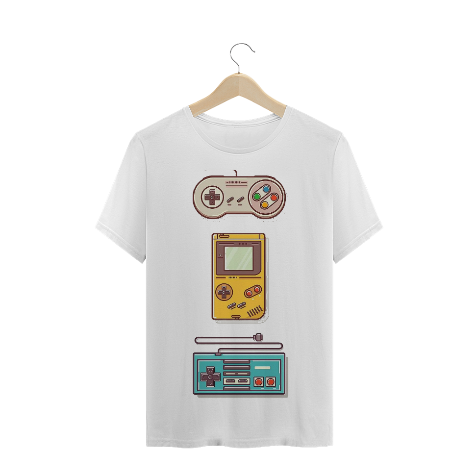 Nome do produto  GAME