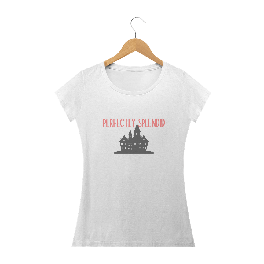 Nome do produto  Baby Long Bly - Perfectly Splendid