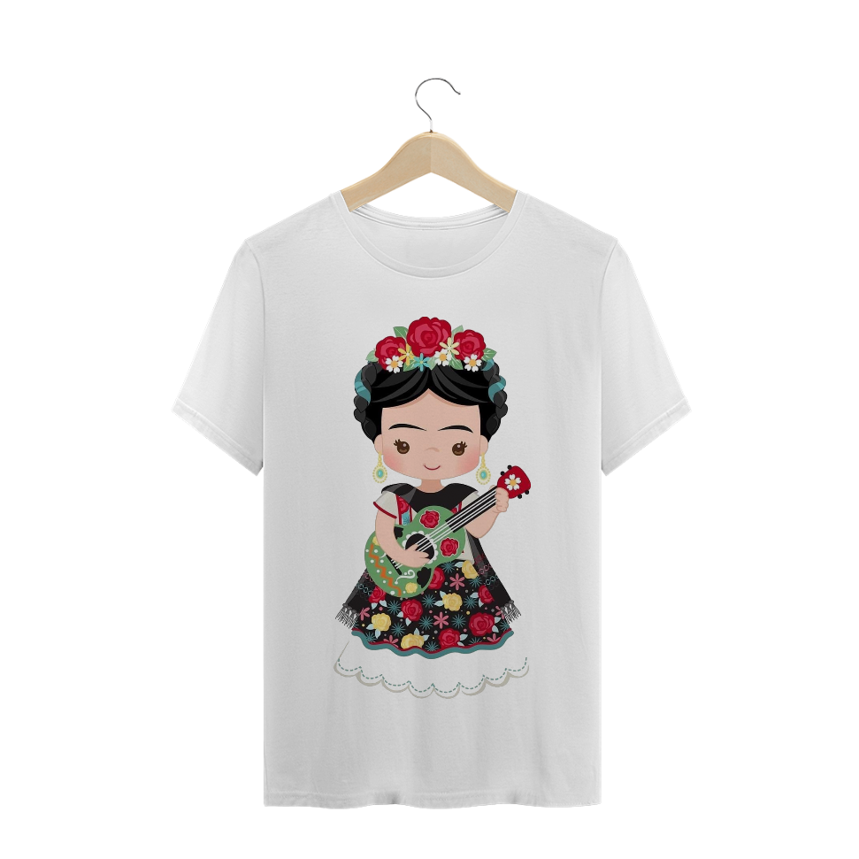 Nome do produto  T-SHIRT FRITA