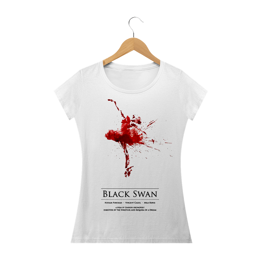 Nome do produto  Black Swan (Feminina)