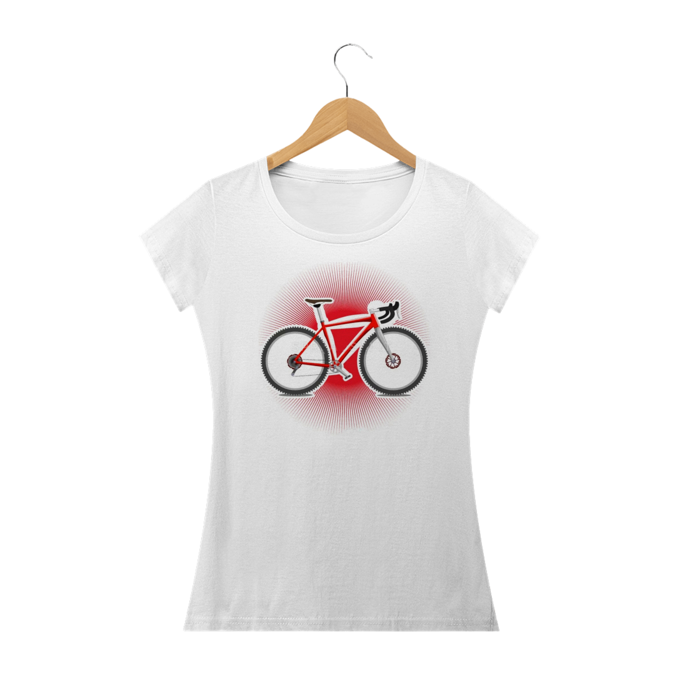 Versátil Cycle - MTB PAIXÃO T SHIRT