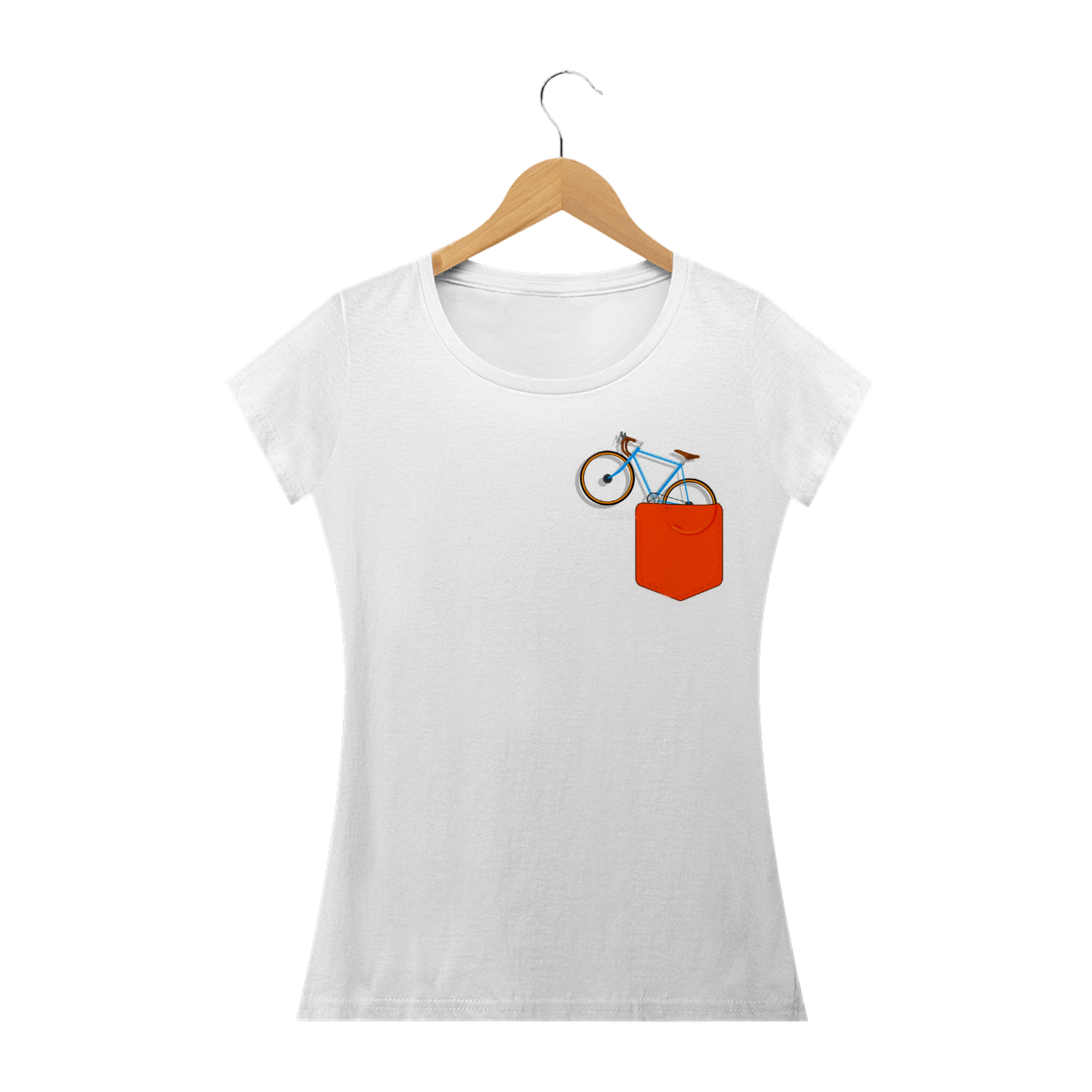 Versátil Cycle - MTB BOLSO BIKE