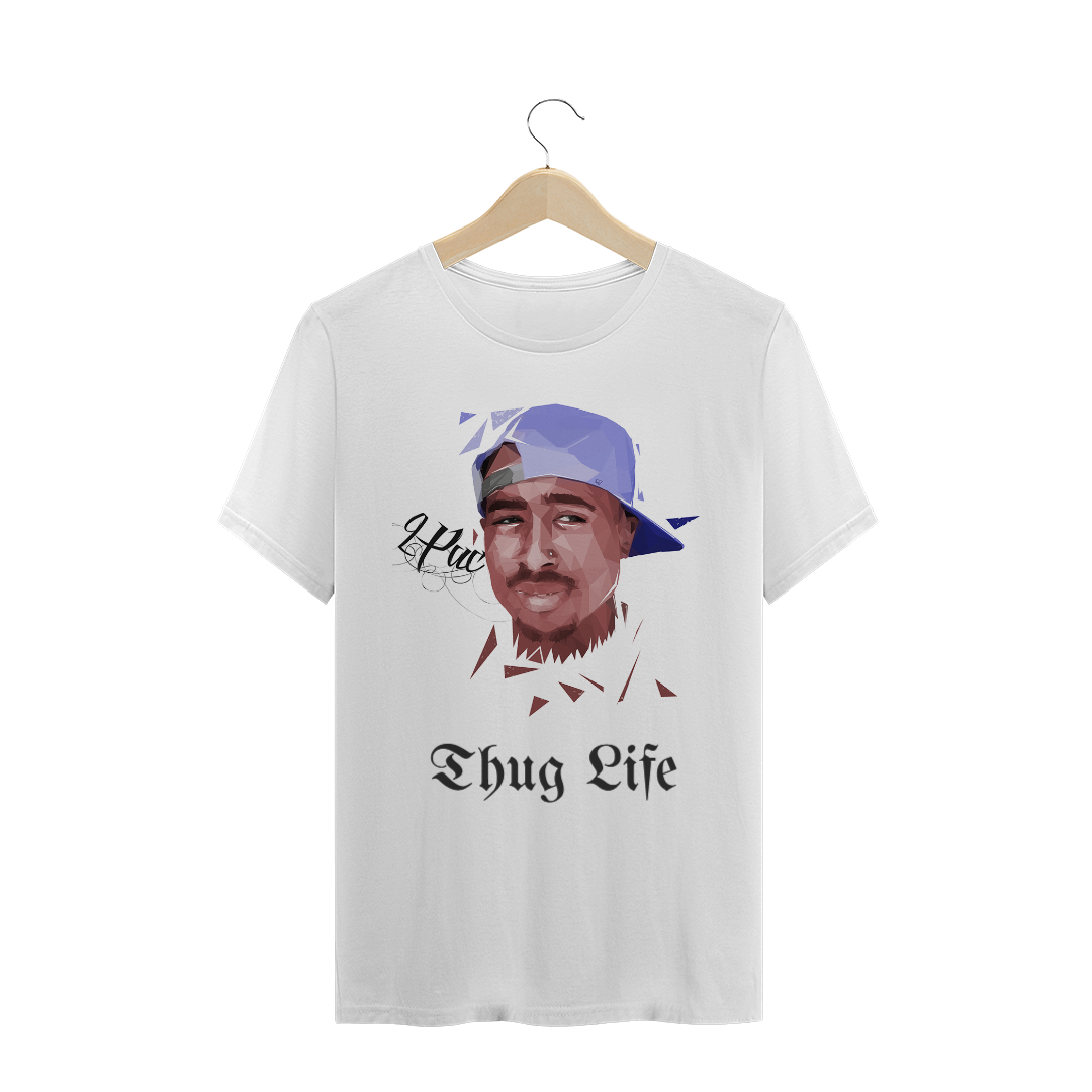 Nome do produto  T-Shirt Rap