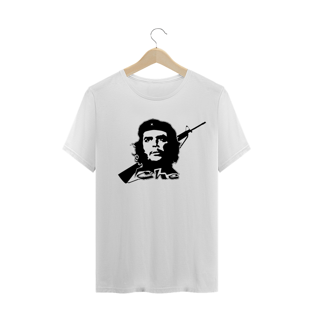 Nome do produto  T-Shirt Che Guevara