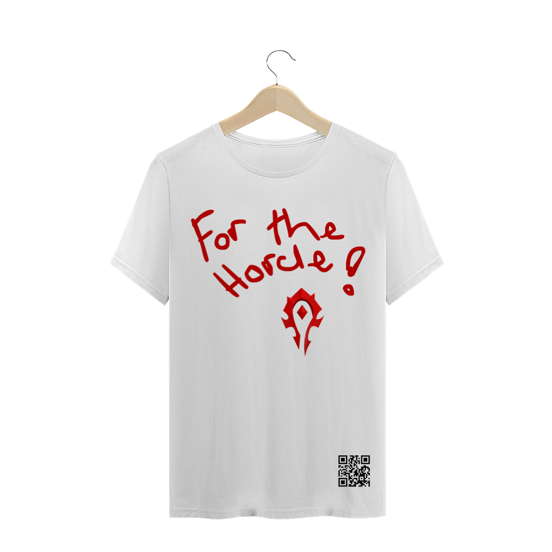 Nome do produto: PELA HORDA