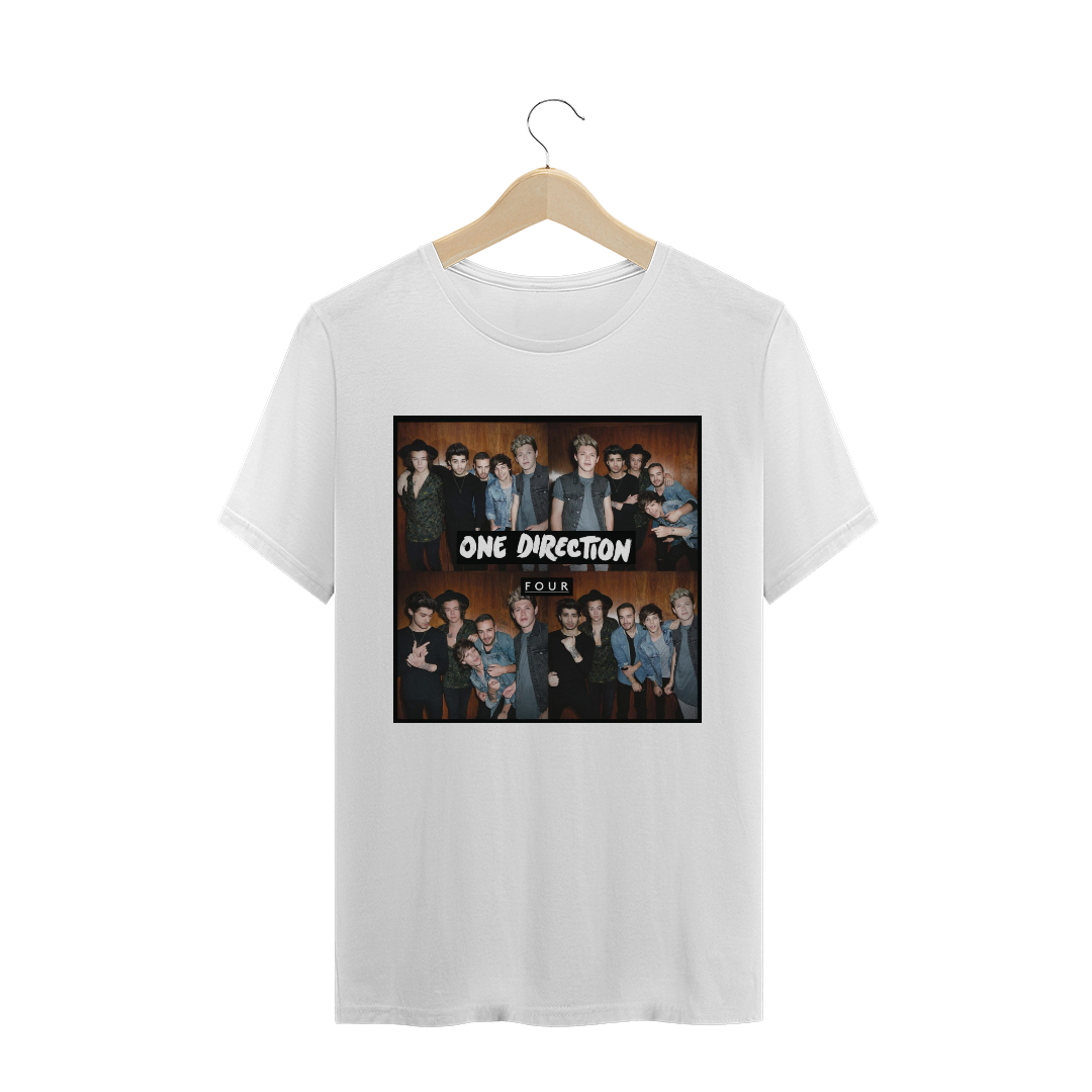 Camiseta One Direction