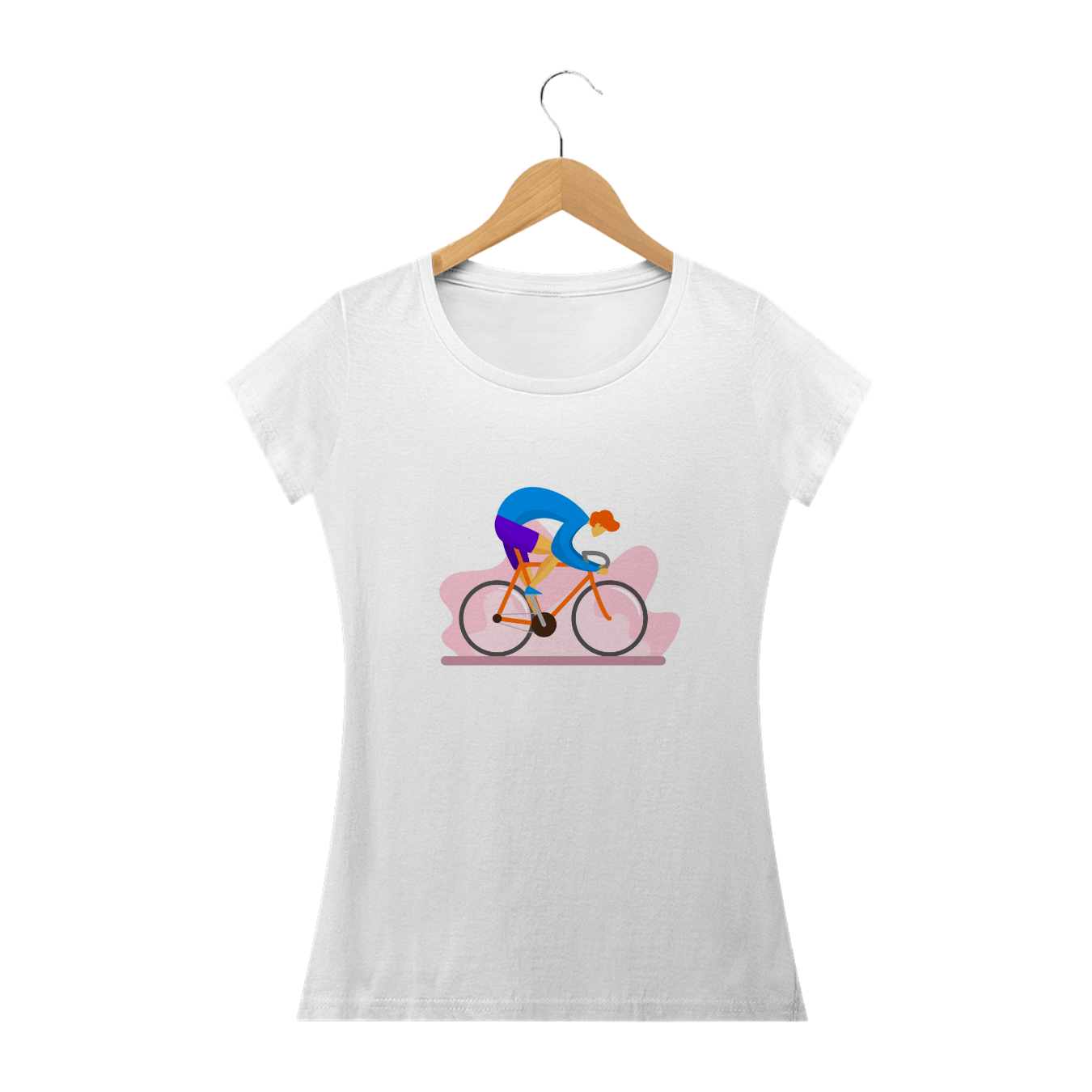 Versátil Cycle - T SHIRT BIKE
