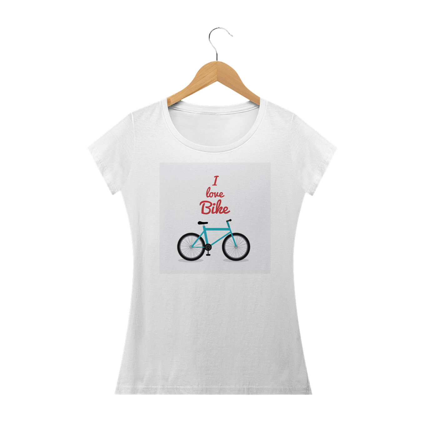 Versátil Cycle - T-SHIRT MTB29