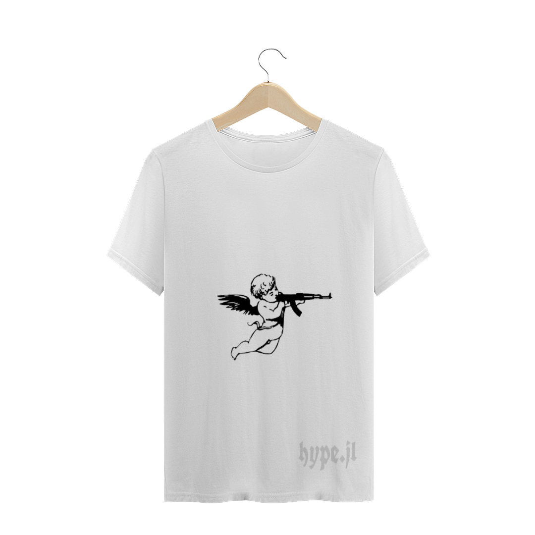 Nome do produto  hype.jl simples modelo anjo da ak