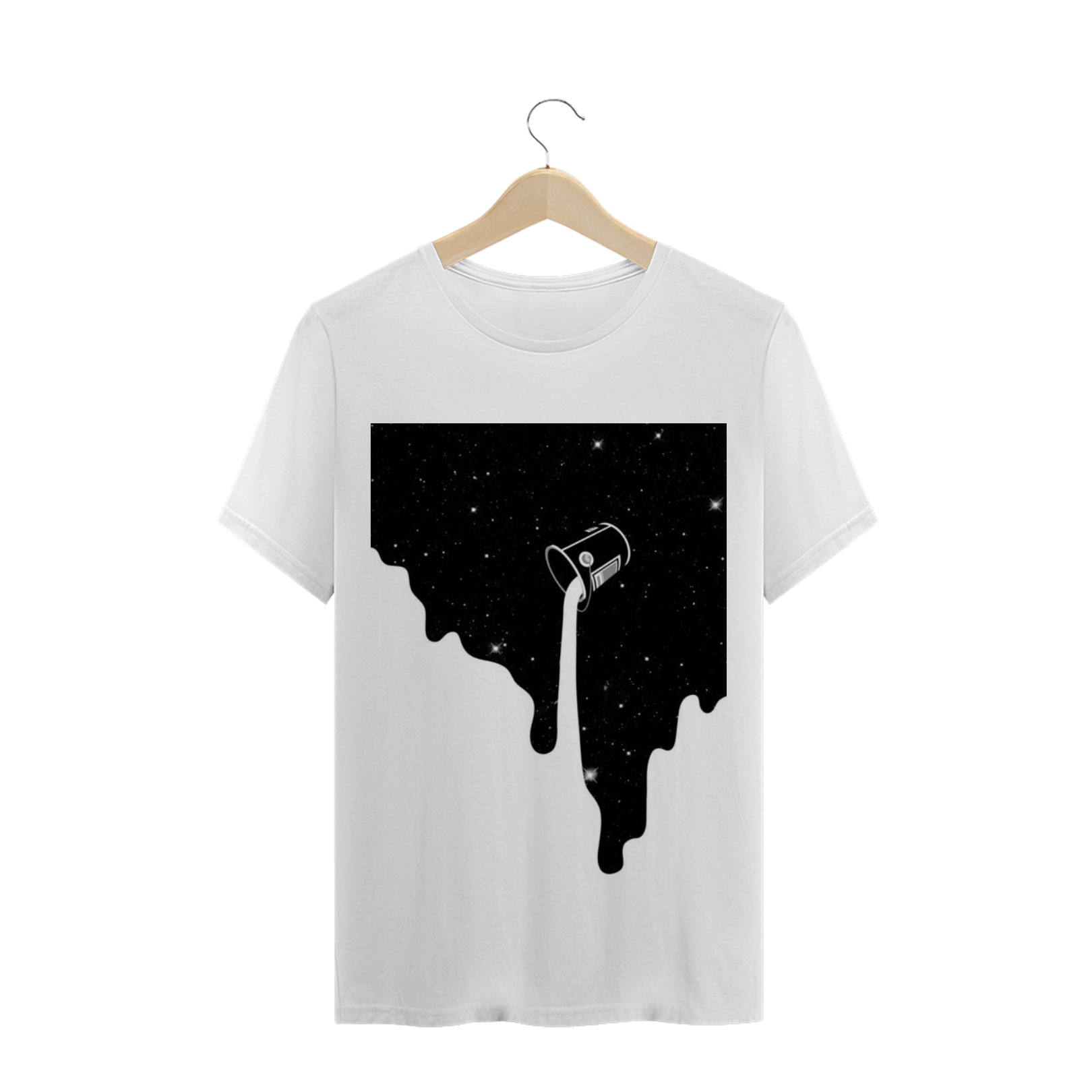 Nome do produto  Camisa Pintura